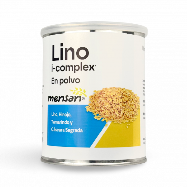 LINO i-complex®. Polvo LINO i-complex®. Polvo