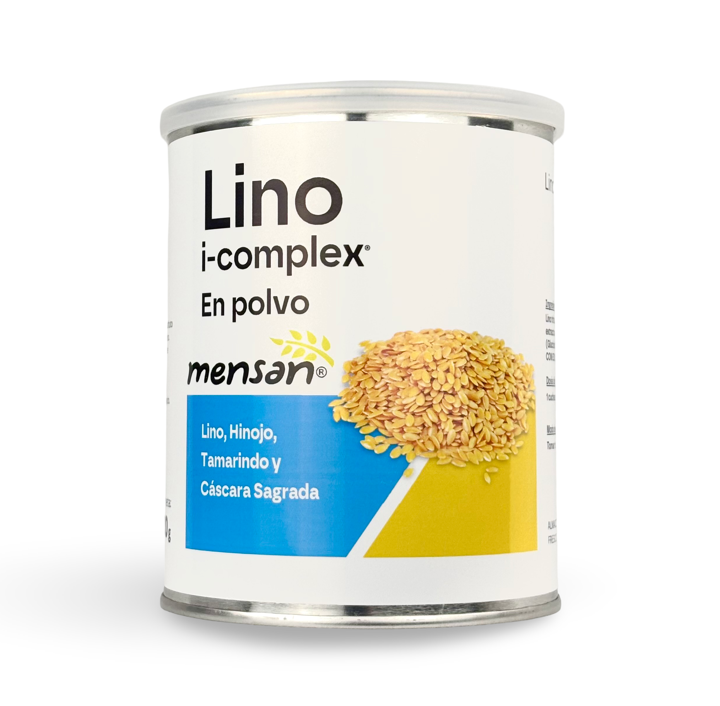LINO i-complex®. Polvo LINO i-complex®. Polvo