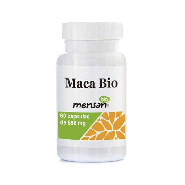 MACA BIO