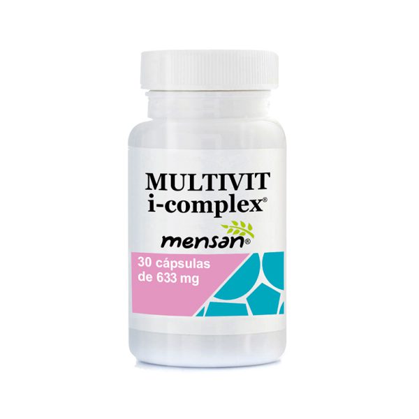 MULTIVIT i-complex® MULTIVIT i-complex®