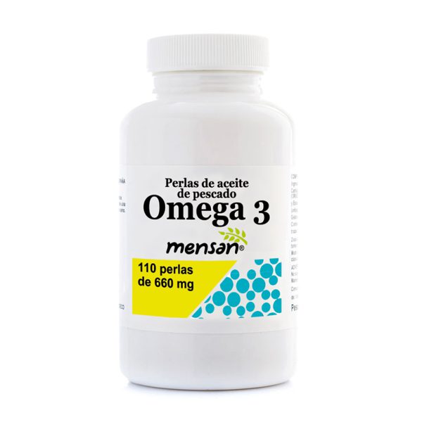 OMEGA-3 (aceite) OMEGA-3 (aceite)