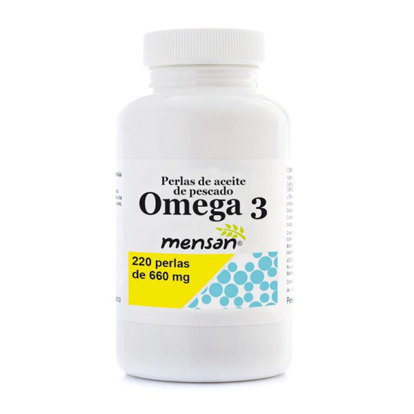 OMEGA-3 (aceite) OMEGA-3 (aceite)