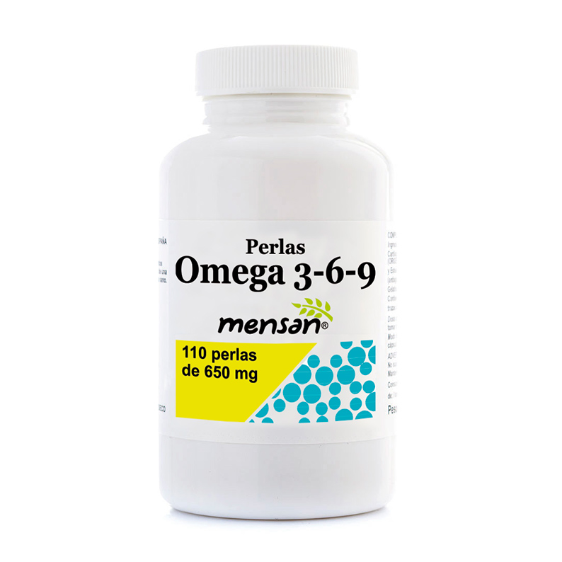 OMEGA 3-6-9 (aceite) OMEGA 3-6-9 (aceite)
