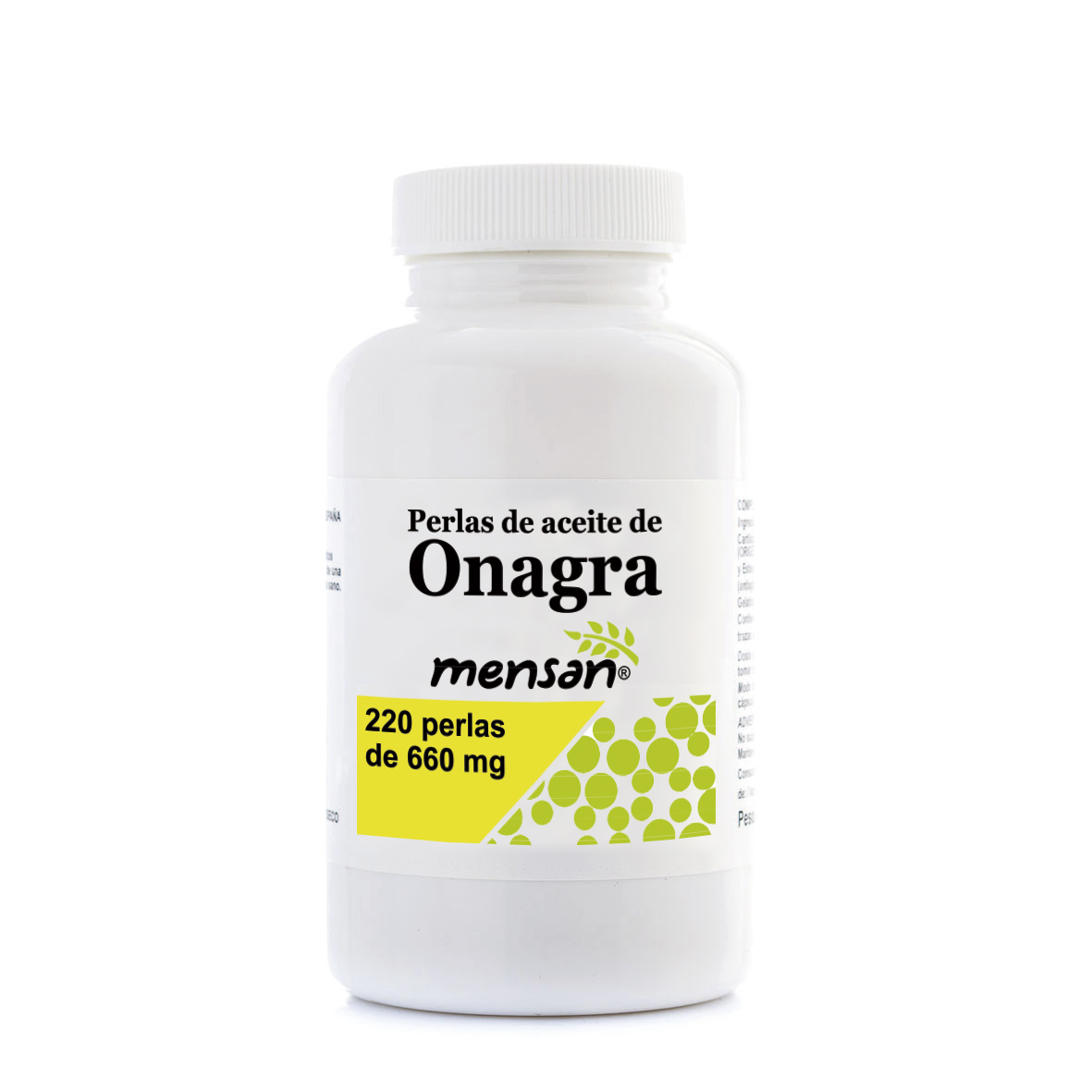 ONAGRA + VITAMINA E (aceite) ONAGRA + VITAMINA E (aceite)
