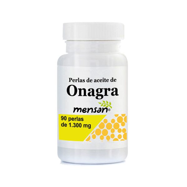 ONAGRA + VITAMINA E (aceite)