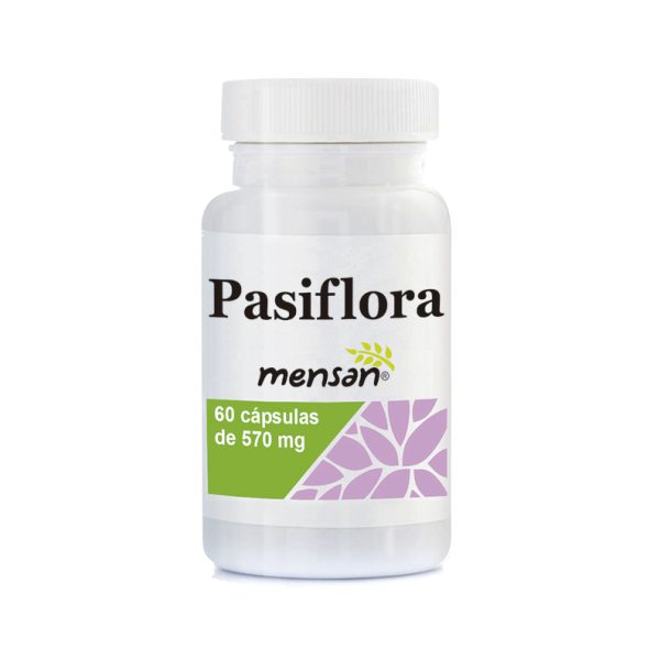 PASIFLORA