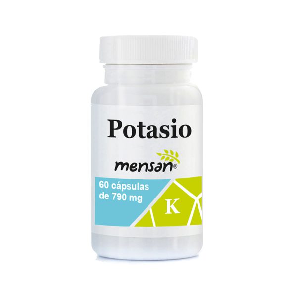 POTASIO "G"