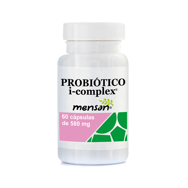 PROBIÓTICO i-complex® PROBIÓTICO i-complex®