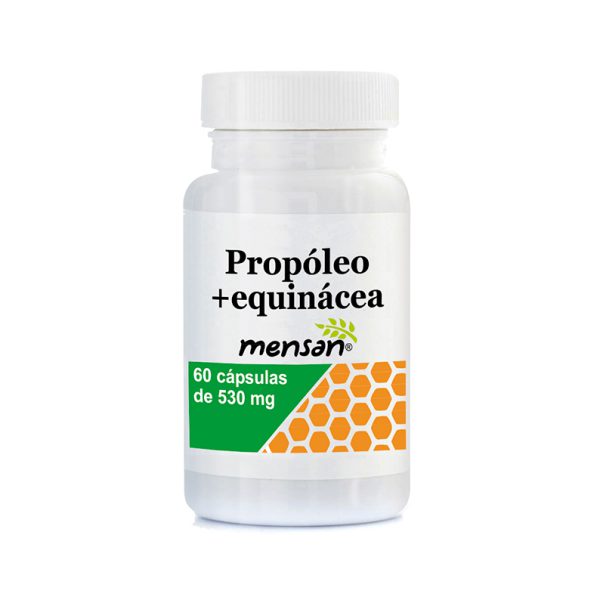 Propóleo + Equinácea