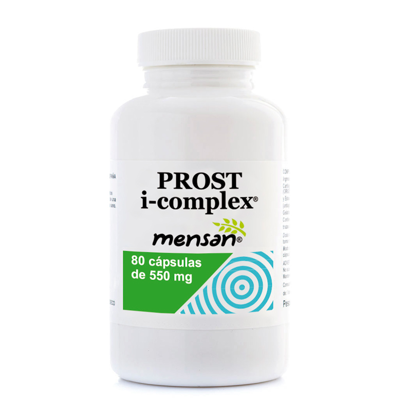 PROST i-complex® PROST i-complex®