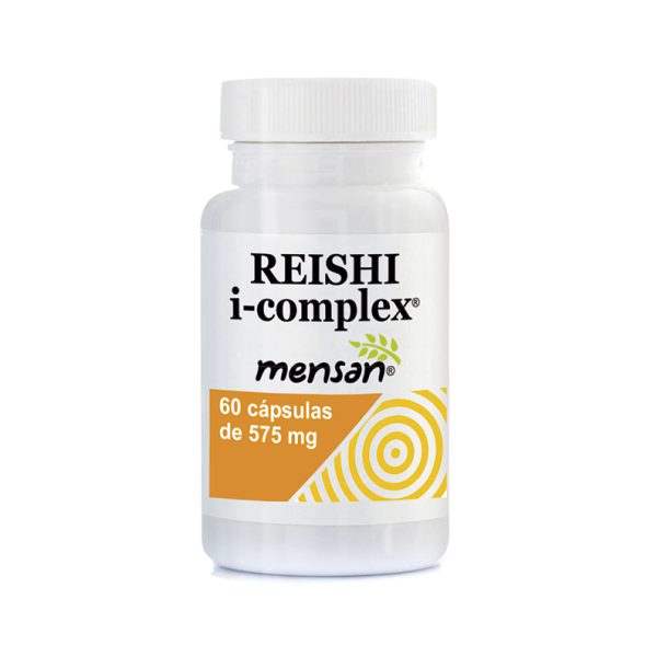 REISHI