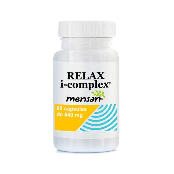 RELAX i-complex®