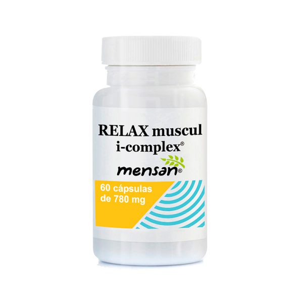 RELAX MUSCUL i-complex®