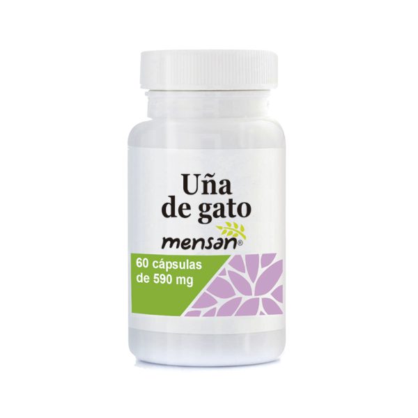 UÑA DE GATO