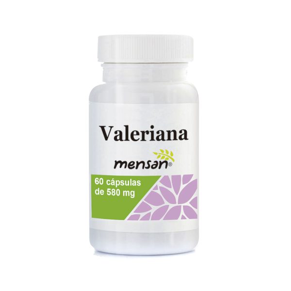 VALERIANA