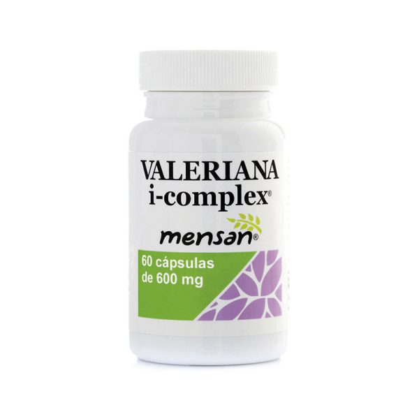 VALERIANA i-complex®
