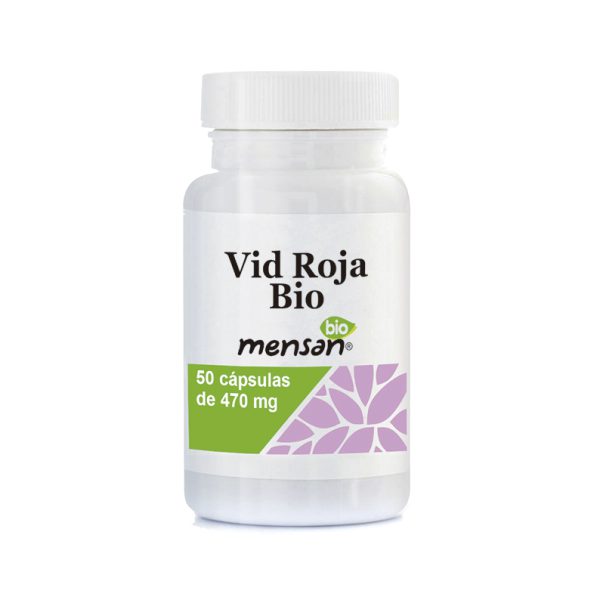 VID ROJA BIO