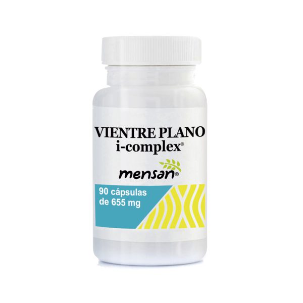 VIENTRE PLANO i-complex® VIENTRE PLANO i-complex®