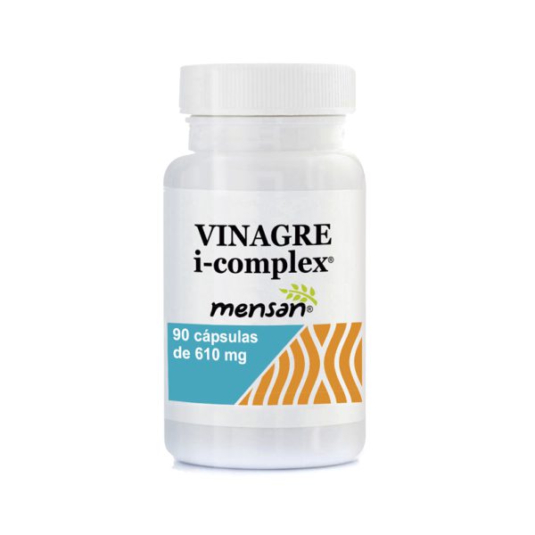 VINAGRE i-complex® VINAGRE i-complex®