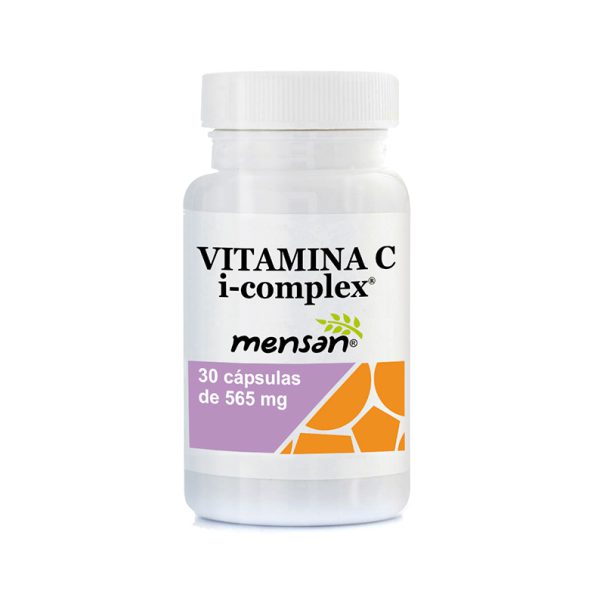VITAMINA C i-complex®