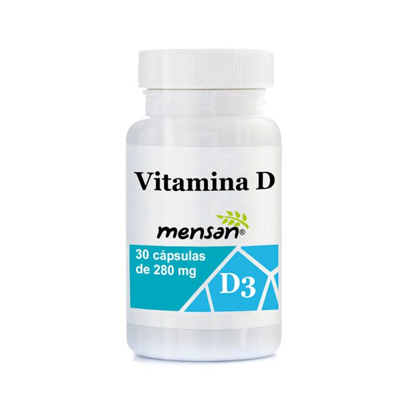 VITAMINA D VITAMINA D