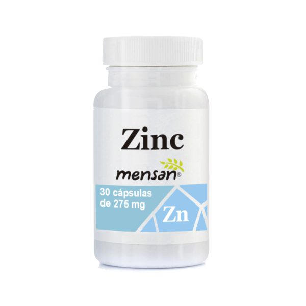 ZINC ZINC