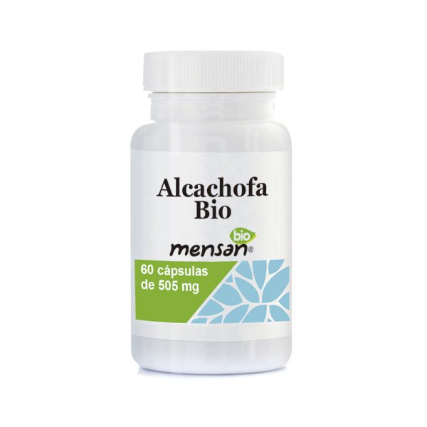 ALCACHOFA BIO