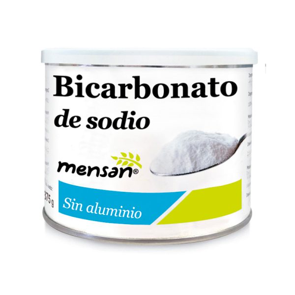 Bicarbonato Sódico (sin Aluminio) Bicarbonato Sódico (sin Aluminio)