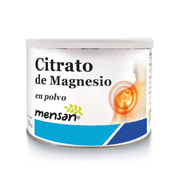 MAGNESIO CITRATO
