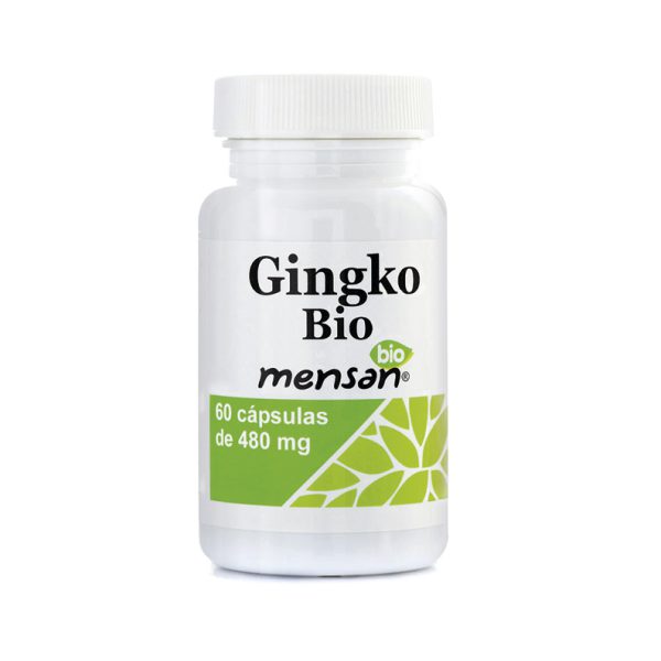 GINKGO BIO